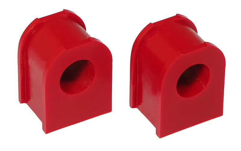 CHRYSLER/DODGE/PLYMOUTH Challenger-Barracuda-Cuda (70-74) Front Sway Bar Bushing Kit 7/8” Bar 4 “E” Body #4-1108