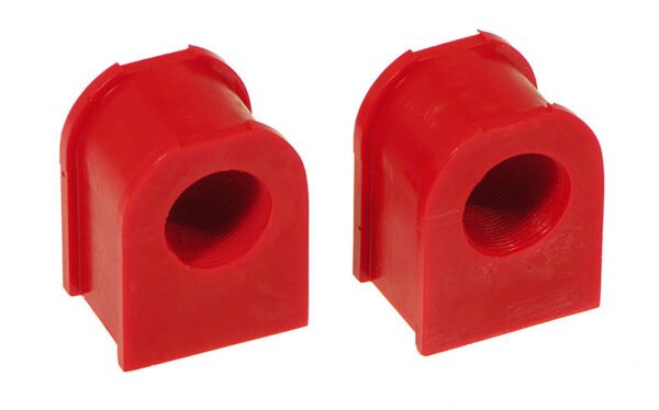 CHRYSLER/DODGE/PLYMOUTH Dart-Demon-Duster-Swinger-Valiant-Scamp-thru 69 Barracuda (73-76) Front Sway Bar Bushing Kit 15/16” Bar “A” Body #4-1109