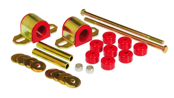 DODGE/RAM TRUCKS 2WD Dakota (87-96) Front Sway Bar Bushing & End Link Kit 28mm Bar #4-1110