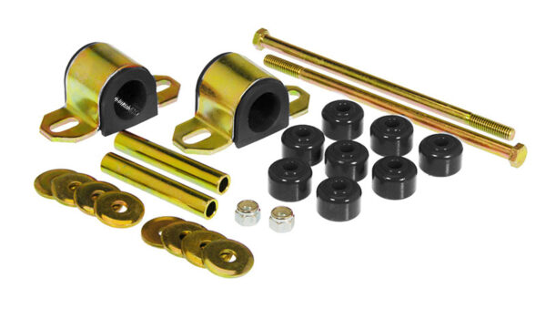 DODGE/RAM TRUCKS 2WD Dakota (87-96) Front Sway Bar Bushing & End Link Kit 28mm Bar #4-1110 - Imagem 2