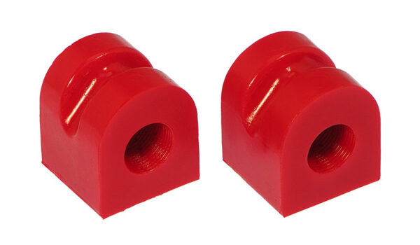CHRYSLER/DODGE/PLYMOUTH Neon-SRT-4 (95-99) Rear Sway B. B. Kit 16mm Bar (Sport Pkg. only) #4-1111