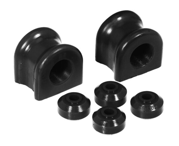 DODGE/RAM TRUCKS 2WD Dakota (97-01) Front Sway Bar & End Link Bushing Kit 28mm Bar #4-1117 - Imagem 2