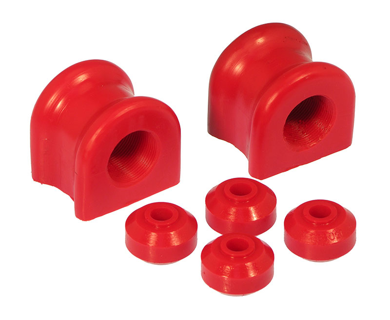 DODGE/RAM TRUCKS 2WD Dakota (97-01) Front Sway Bar & End Link Bushing Kit 28mm Bar #4-1117