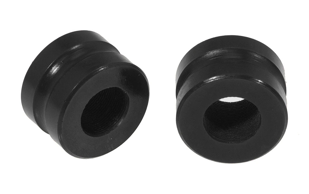 CHRYSLER/DODGE/PLYMOUTH Neon-SRT-4 (95-99) Front Sway Bar Bushing Kit 22mm Bar #4-1119 - Image 2