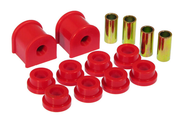 DODGE/RAM TRUCKS 2WD/4WD Dakota (97-98) Rear Sway Bar & End Link Bushing Kit 15mm Bar #4-1125