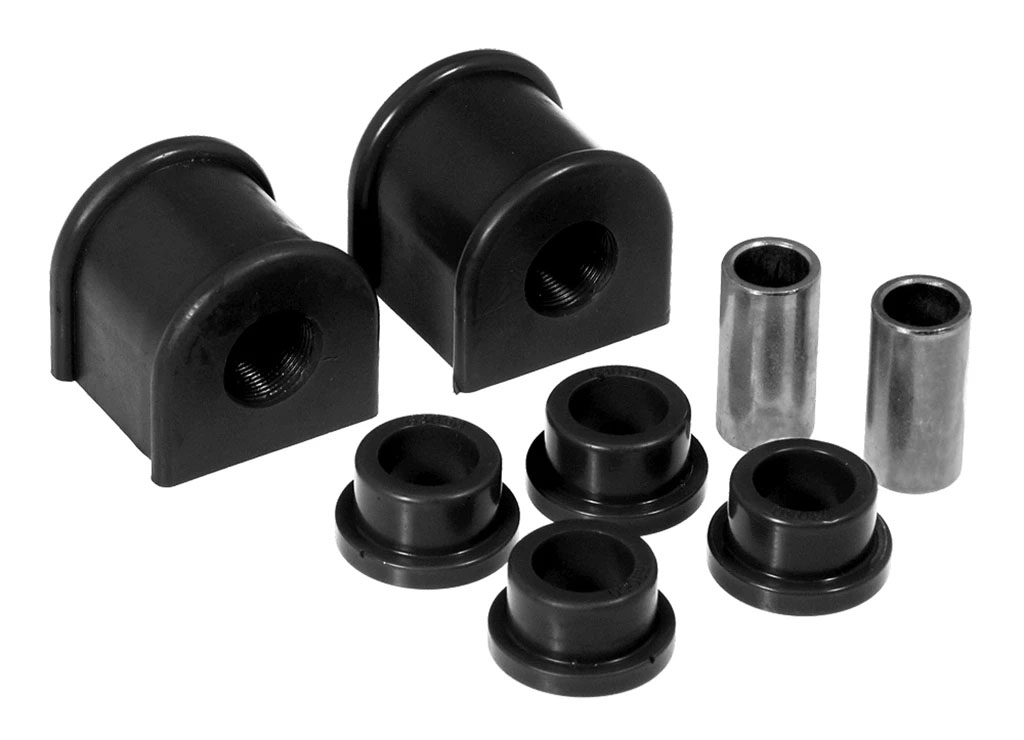 DODGE/RAM TRUCKS 2WD/4WD Durango (98-01) Rear Sway Bar & End Link Bushing Kit 18mm Bar #4-1127 - Image 2