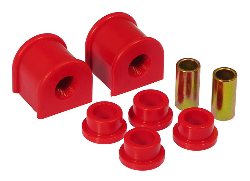 DODGE/RAM TRUCKS 2WD/4WD Durango (98-01) Rear Sway Bar & End Link Bushing Kit 18mm Bar #4-1127