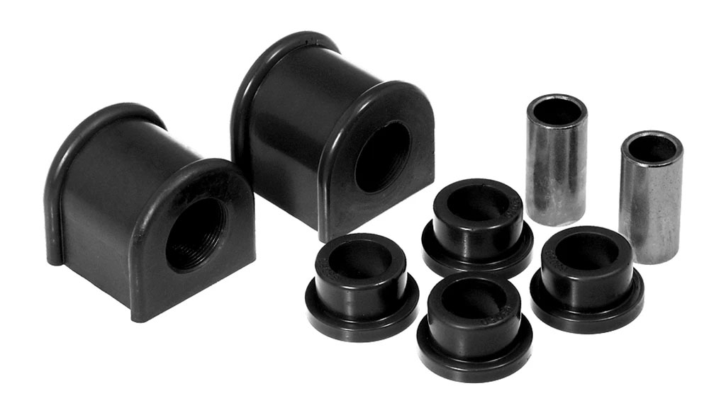 DODGE/RAM TRUCKS 2WD/4WD Durango (98-01) Rear Sway Bar & End Link Bushing Kit 22mm Bar #4-1128 - Image 2
