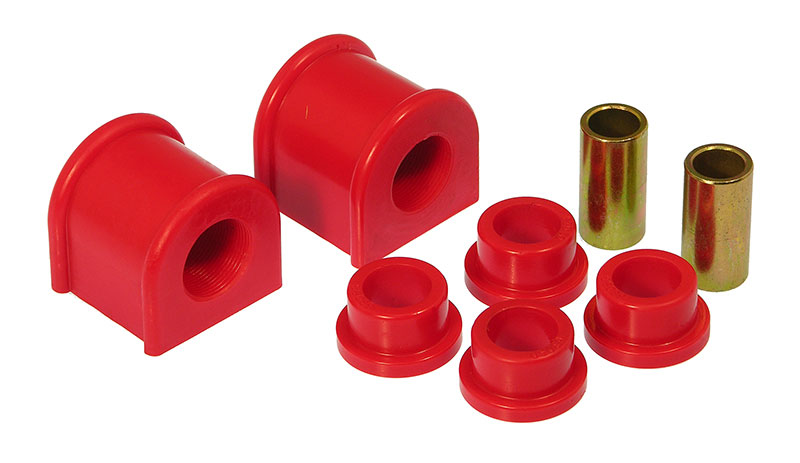DODGE/RAM TRUCKS 2WD/4WD Durango (98-01) Rear Sway Bar & End Link Bushing Kit 22mm Bar #4-1128