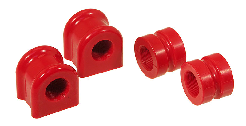DODGE/RAM TRUCKS 4WD Dakota (97-99) Front Sway Bar & End Link Bushing Kit 28mm Bar #4-1132