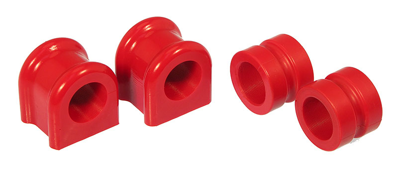 DODGE/RAM TRUCKS 4WD Durango (98-99) Front Sway Bar & End Link Bushing Kit 33mm Bar #4-1133