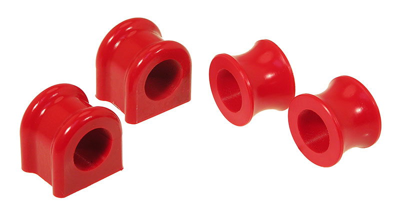DODGE/RAM TRUCKS 4WD Durango (00-01) Front Sway Bar & End Link Bushing Kit 35mm Bar #4-1135
