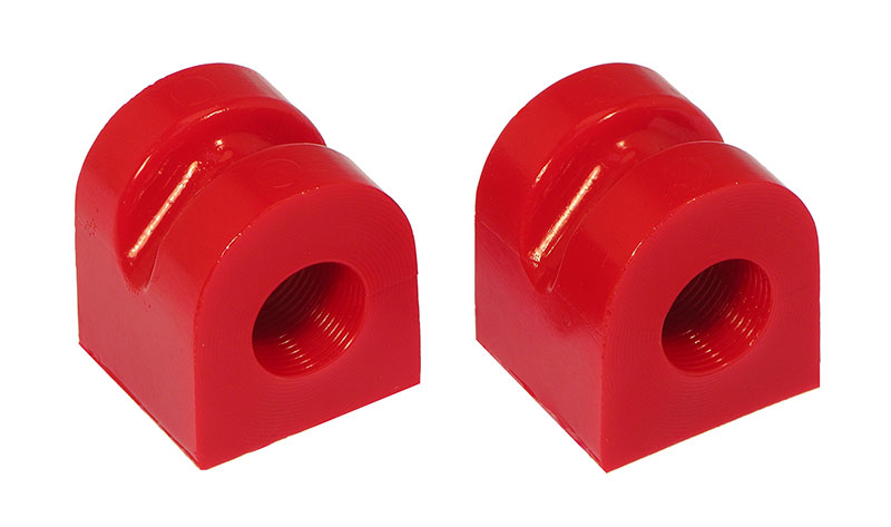 CHRYSLER/DODGE/PLYMOUTH Neon-SRT-4 (00-06) Rear Sway Bar Bushing Kit 17mm Bar #4-1137