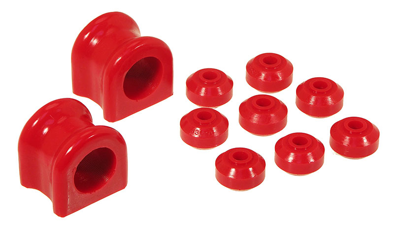 DODGE/RAM TRUCKS 2WD/4WD Ram 1500 – 2500 – 3500 (94-05) Front Sway Bar & End Link Bushing Kit 34mm Bar #4-1138