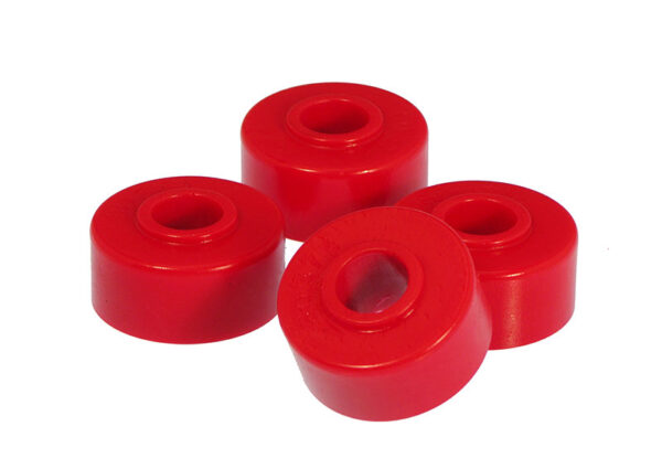 DODGE/RAM TRUCKS 2WD D50 (79-93) Strut Arm Bushing Kit #4-1201