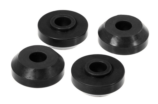 DODGE/RAM TRUCKS 2WD D100-D300 - AD100-150 (72-93) Strut Arm Bushing Kit #4-1203 - Imagem 2