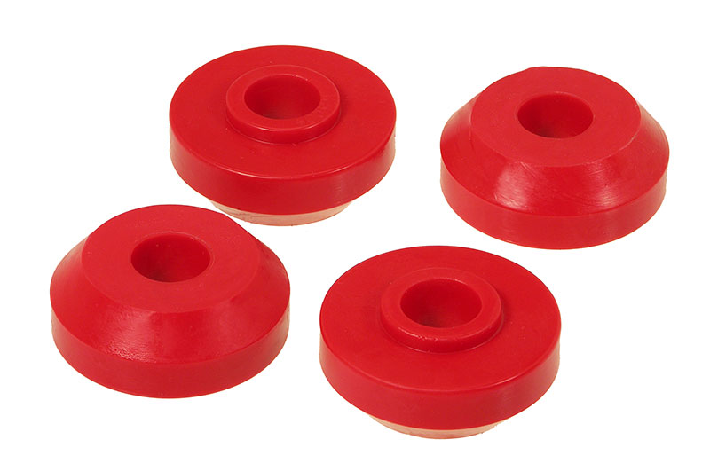 DODGE/RAM TRUCKS 2WD D100-D300 – AD100-150 (72-93) Strut Arm Bushing Kit #4-1203