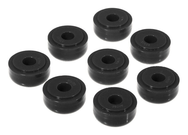 CHRYSLER/DODGE/PLYMOUTH Neon-SRT-4 (95-99) Rear Strut Rod Bushing Kit #4-1204 - Imagem 2