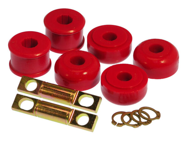 CHRYSLER/DODGE/PLYMOUTH Neon-SRT-4 (00-06) Rear Strut Rod Bushing Kit #4-1206