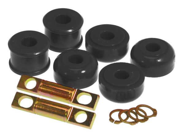CHRYSLER/DODGE/PLYMOUTH Neon-SRT-4 (00-06) Rear Strut Rod Bushing Kit #4-1206 - Imagem 2