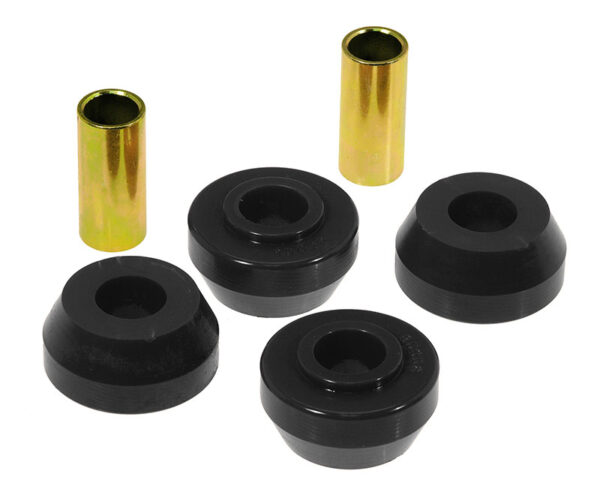 CHRYSLER/DODGE/PLYMOUTH MOPAR B/E Body (66-72) Rear Strut Arm Bushing Kit “B” “E” Body #4-1207 - Imagem 2