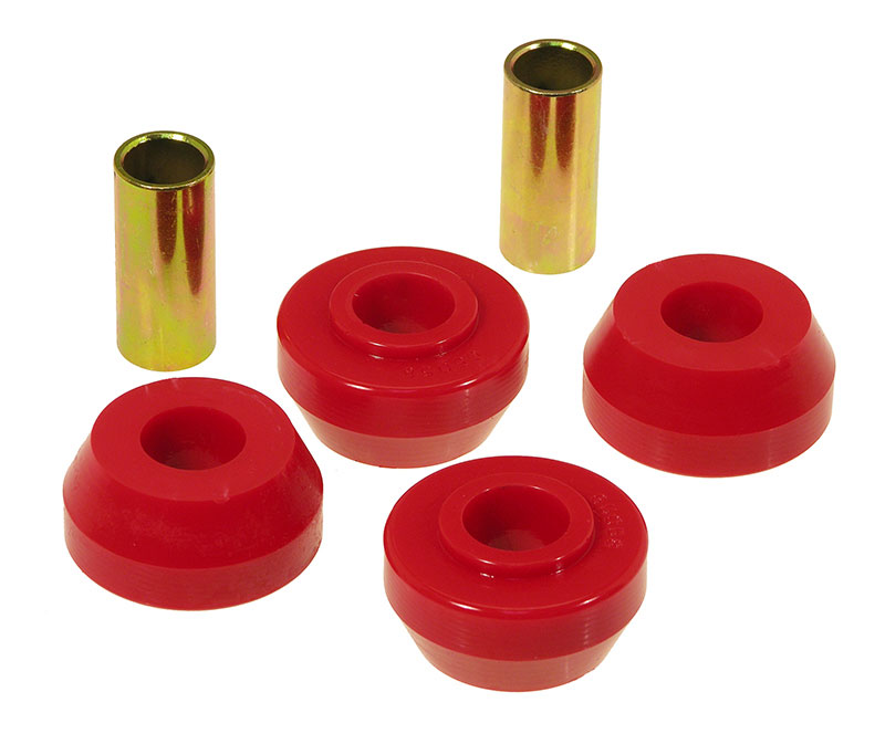 CHRYSLER/DODGE/PLYMOUTH MOPAR B/E Body (66-72) Rear Strut Arm Bushing Kit “B” “E” Body #4-1207