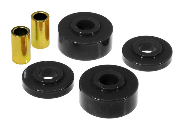 DODGE TRUCKS 4WD 1 Ton 5.9L V8 (70-93) Trans. Mount #4-1604 - Imagem 2