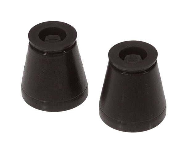 CHRYSLER/DODGE/PLYMOUTH Challenger-Barracuda-‘Cuda 70 & Later (70-74) Torsion Bar Dust Boot Kit “E” Body #4-1701 - Imagem 2