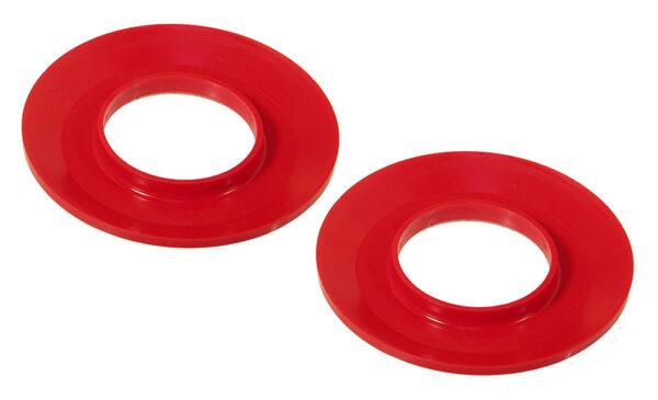 CHRYSLER/DODGE/PLYMOUTH PT Cruiser (01-06) Front Coil Spring Isolator Kit Lower #4-1704