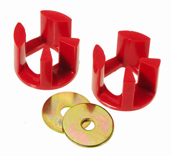 CHRYSLER/DODGE/PLYMOUTH Neon SOHC-Neon DOHC-SRT-4 (00-06) Upper & Lower Mount Insert Kit (Street) #4-1906