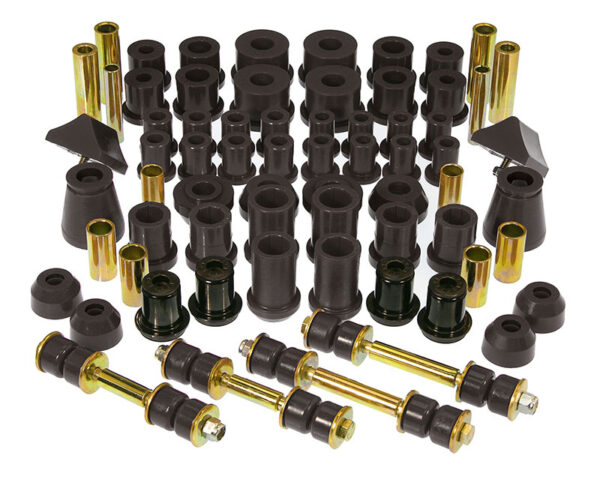 CHRYSLER/DODGE/PLYMOUTH “A-B-E” Body (62-76) Total Kits #4-2001 - Imagem 2