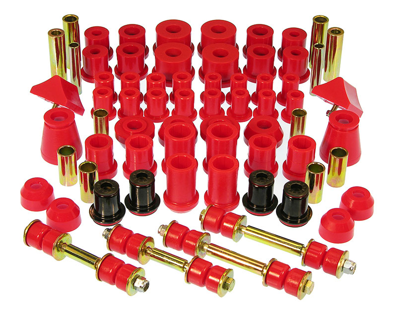 CHRYSLER/DODGE/PLYMOUTH “A-B-E” Body (62-76) Total Kits #4-2001