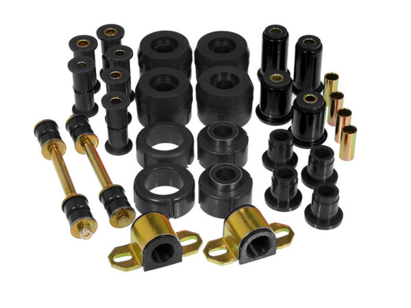 DODGE/RAM TRUCKS 2WD Dakota (87-96) Total Kit #4-2003 - Imagem 2