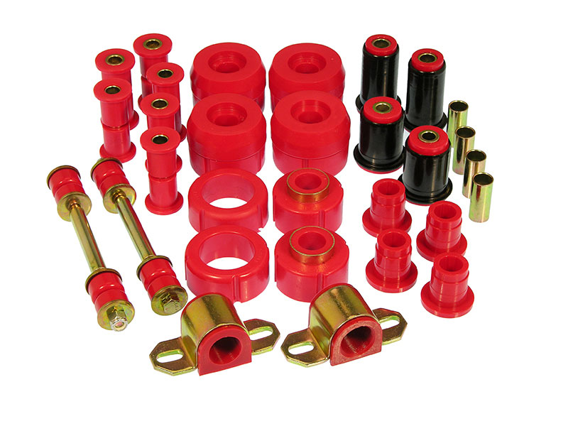 DODGE/RAM TRUCKS 2WD Dakota (87-96) Total Kit #4-2003