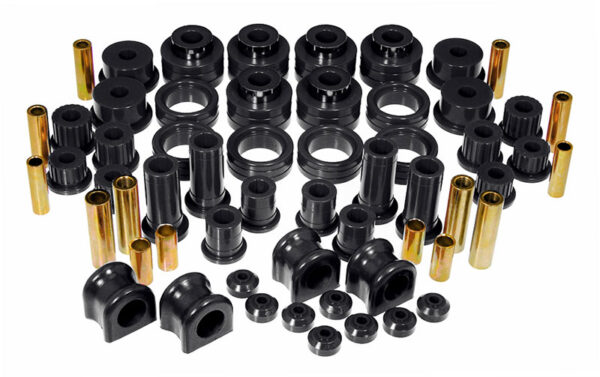 DODGE/RAM TRUCKS 2WD Ram 1500, 2500, 3500 (94-01) Total Kit #4-2004 - Imagem 2