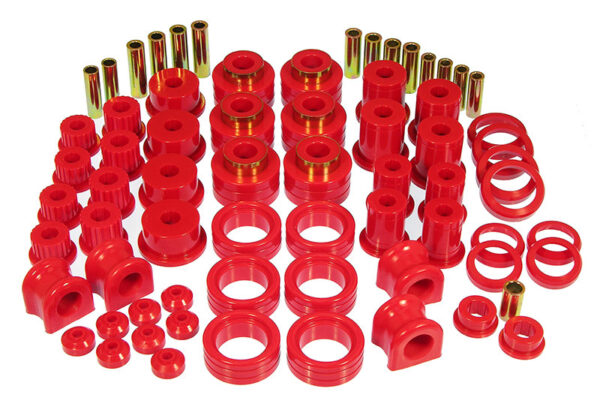 DODGE/RAM TRUCKS 4WD Ram 1500, 2500, 3500, (94-01) Total Kit #4-2005
