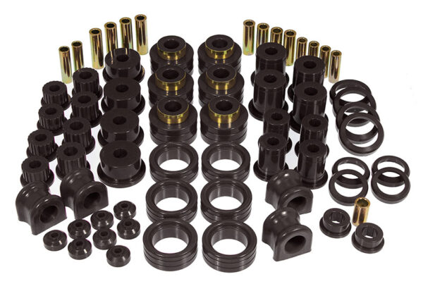 DODGE/RAM TRUCKS 4WD Ram 1500, 2500, 3500, (94-01) Total Kit #4-2005 - Imagem 2