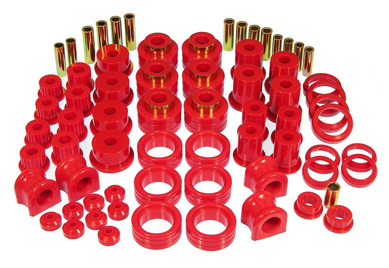 DODGE/RAM TRUCKS 4WD Ram 1500, 2500, 3500, (94-01) Total Kit #4-2005