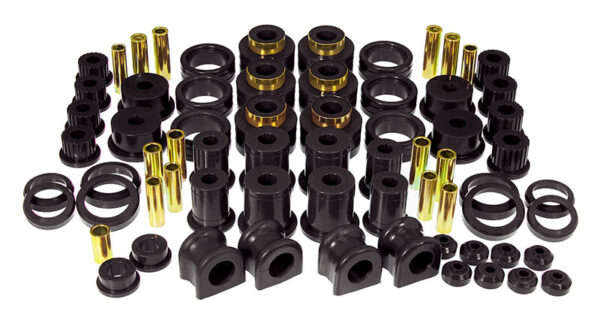 DODGE/RAM TRUCKS 4WD Ram 2500, 3500 Diesel, V10 (94-01) Total Kit  NEW #4-2008 - Imagem 2