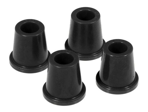DODGE/RAM TRUCKS 2WD D50 (79-90) Control Arm Bushing Kit Lower Only w/o Shells #4-201 - Imagem 2