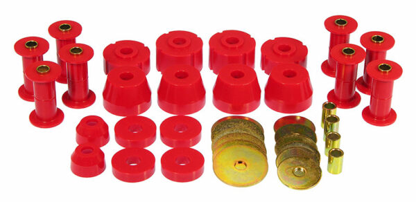 DODGE/RAM TRUCKS 4WD W100-300 (72-85) Total Kit #4-2016