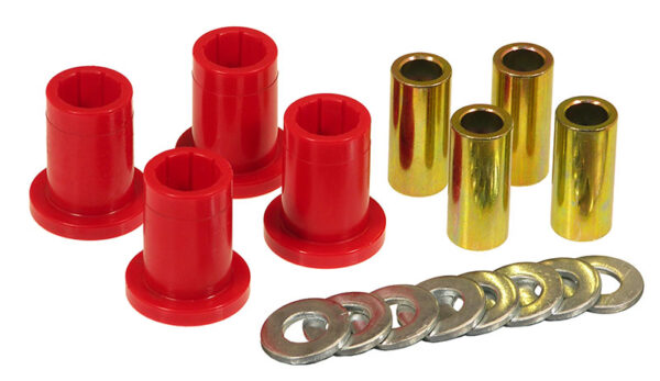 CHRYSLER/DODGE/PLYMOUTH Dart-Demon-Duster-Swinger-Valiant-Scamp-thru 69 Barracuda (62-76) C-Arm Bush. Kit “A” Body w/o Shells Upper Only #4-202
