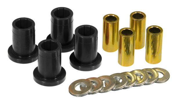 CHRYSLER/DODGE/PLYMOUTH Dart-Demon-Duster-Swinger-Valiant-Scamp-thru 69 Barracuda (62-76) C-Arm Bush. Kit “A” Body w/o Shells Upper Only #4-202 - Imagem 2