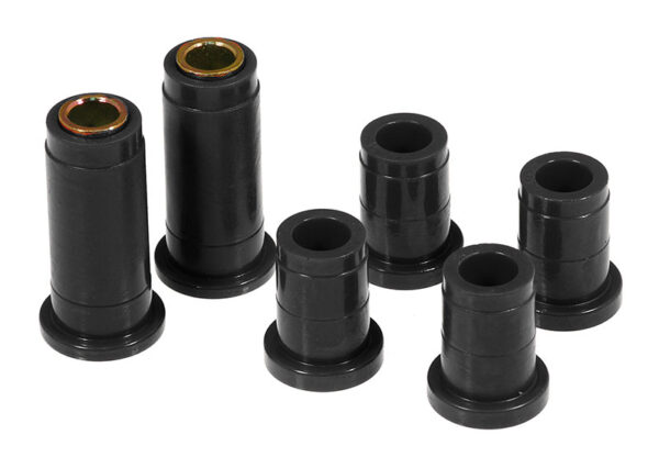 DODGE/RAM TRUCKS 2WD D100-300 - AD 100 - 150 (72-93) Control Arm Bushing Kit w/o Shells (Up to 3.600 lb. Axle w/o Heavy Duty Package) #4-203 - Imagem 2