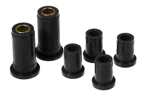 DODGE/RAM TRUCKS 2WD D100-300 - AD100-150 (72-93) Control Arm Bushing Kit w/o Shells (Up to 3,800 to 4,000 lb. Axle w Heavy Duty Package) #4-204 - Imagem 2
