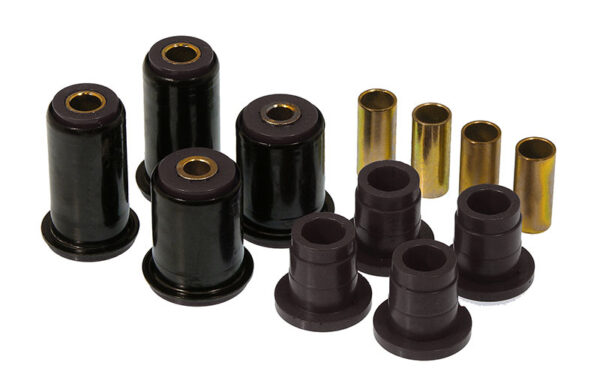 DODGE/RAM TRUCKS 2WD Dakota (87-96) Control Arm Bushing Kit Uppers w/o Shells #4-208 - Imagem 2