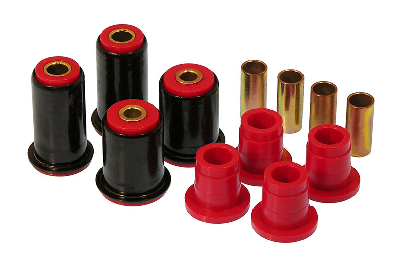 DODGE/RAM TRUCKS 2WD Dakota (87-96) Control Arm Bushing Kit Uppers w/o Shells #4-208