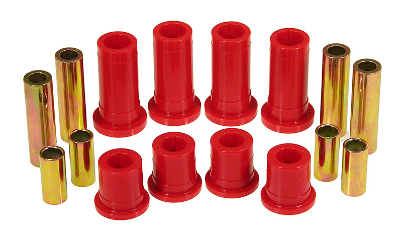 DODGE/RAM TRUCKS 2WD RAM 1500 – 2500 – 3500 (94-01) Control Arm Bushing Kit w/o Shells #4-210