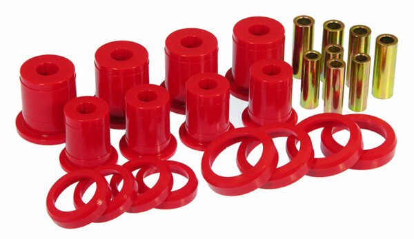 DODGE/RAM TRUCKS 4WD RAM 1500 - 2500 - 3500 (94-98) Control Arm Bushing Kit w/o Shells #4-211