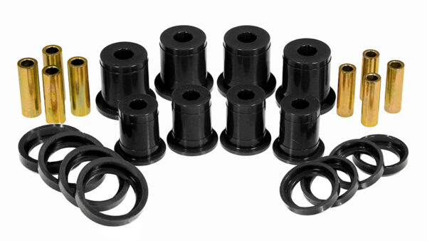 DODGE/RAM TRUCKS 4WD RAM 1500 - 2500 - 3500 (94-98) Control Arm Bushing Kit w/o Shells #4-211 - Imagem 2